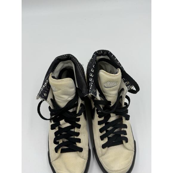 Size 7 Nike Sb Blazer High Roll 279906 “Sample Pair” BS652 main image 13